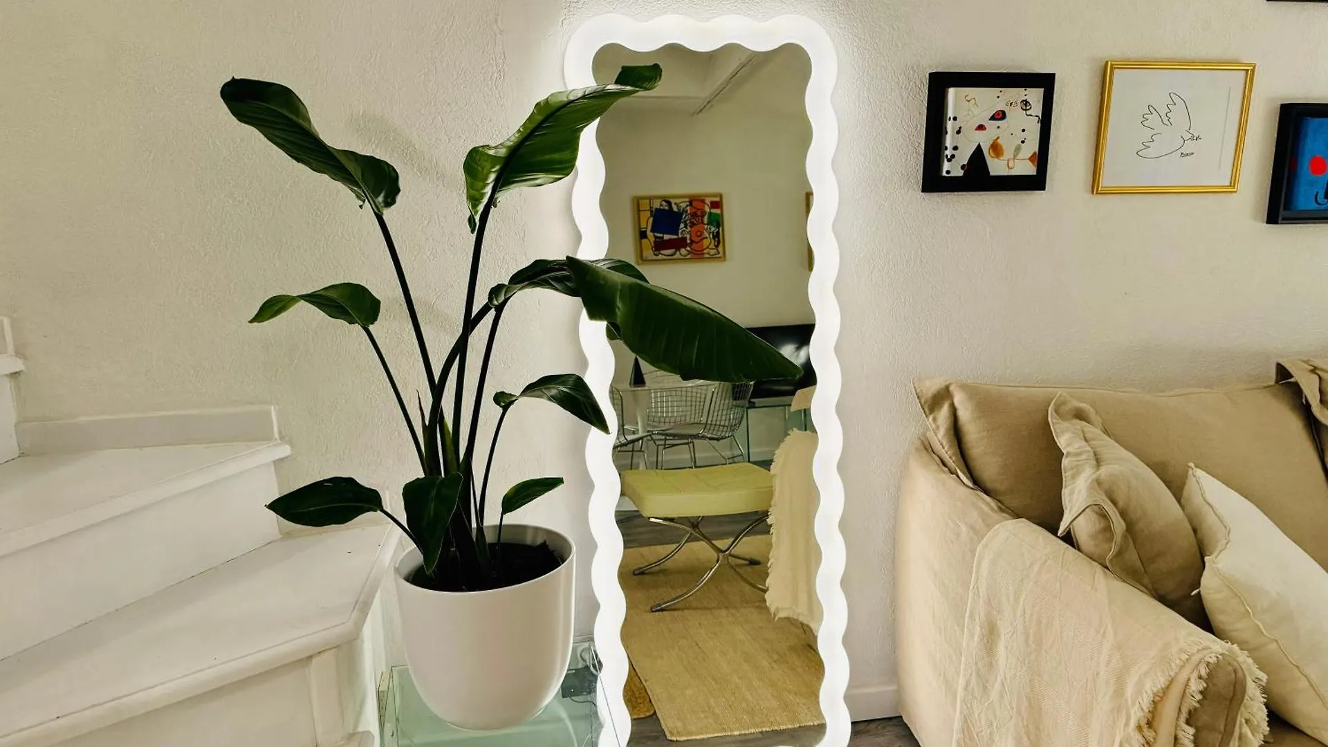 아파트 Superbe Duplex Entre Le Vieux Nice Et La Prom