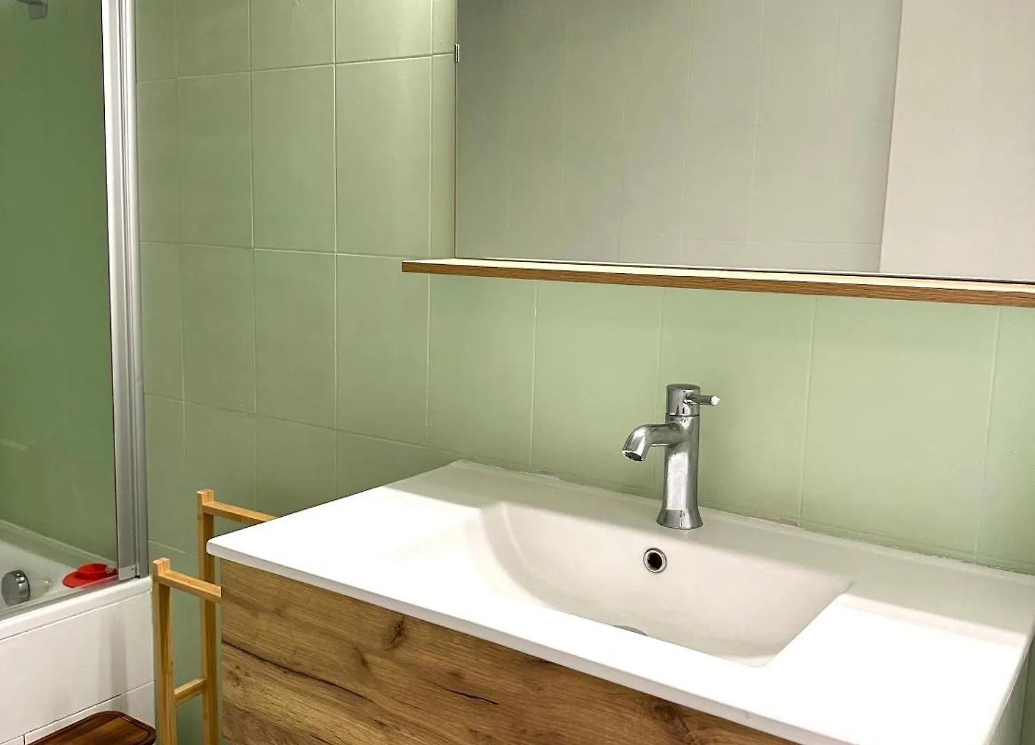 Superbe Duplex Entre Le Vieux Nice Et La Prom 아파트