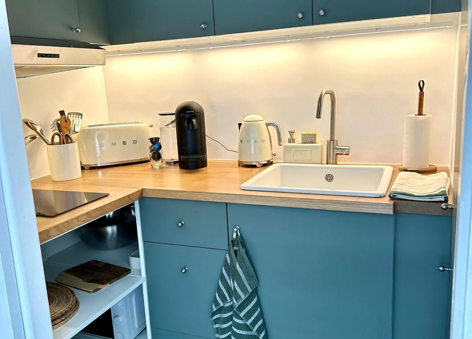 아파트 Superbe Duplex Entre Le Vieux Nice Et La Prom