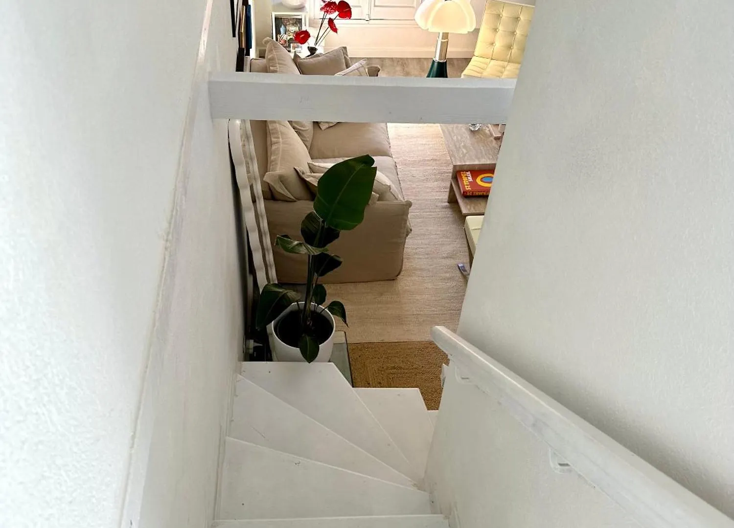Superbe Duplex Entre Le Vieux Nice Et La Prom 0*,  프랑스
