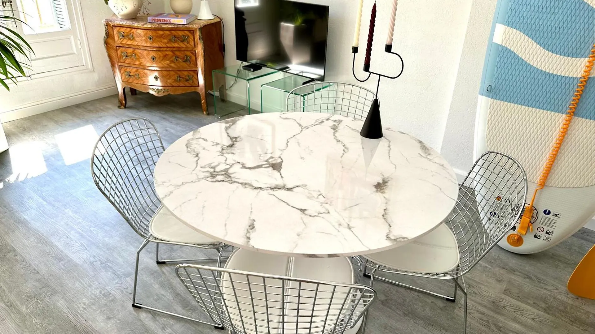 아파트 Superbe Duplex Entre Le Vieux Nice Et La Prom